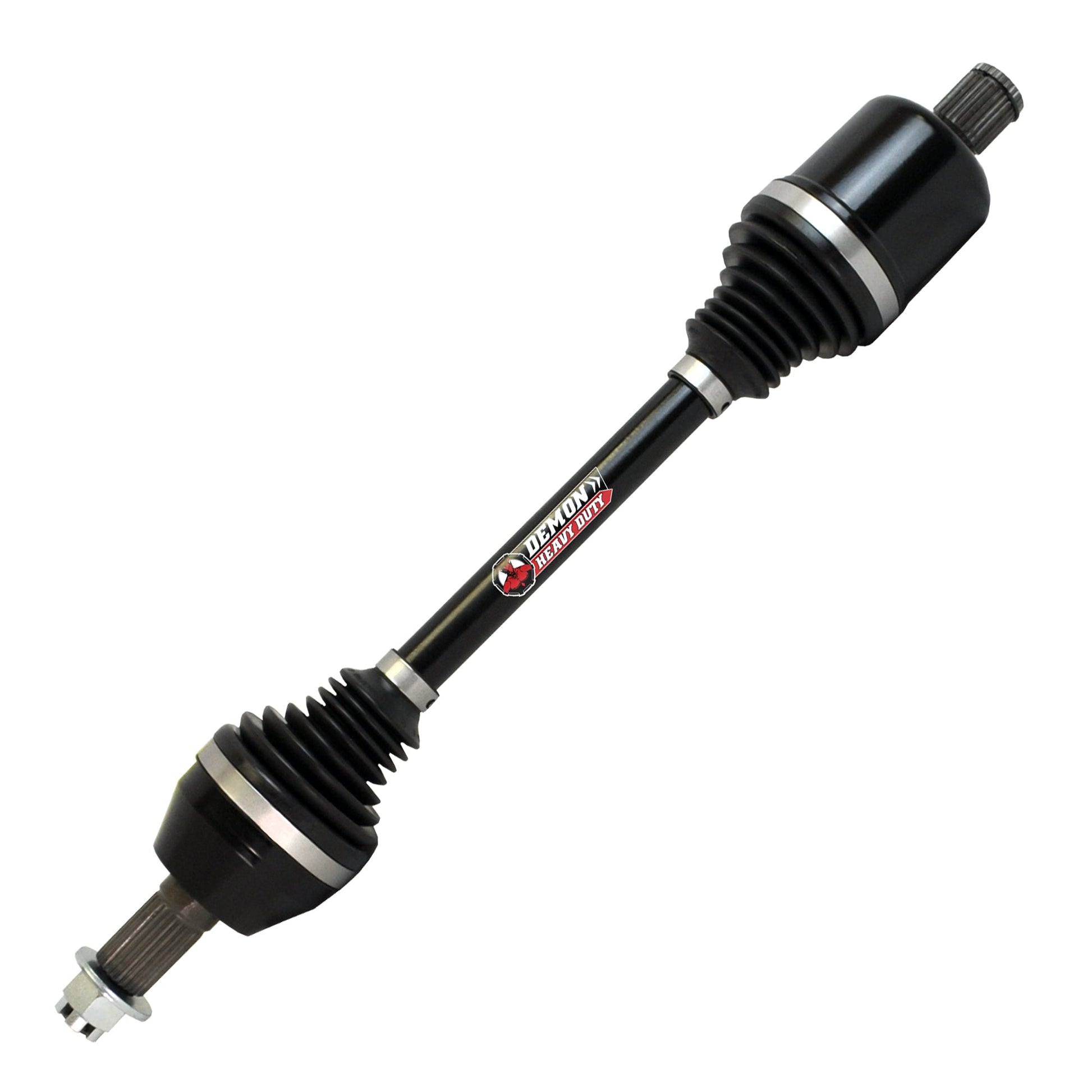 Polaris Sportsman WV850 Demon Heavy Duty Axle