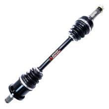 Can-Am Commander Max 1000 Demon Heavy Duty Axle