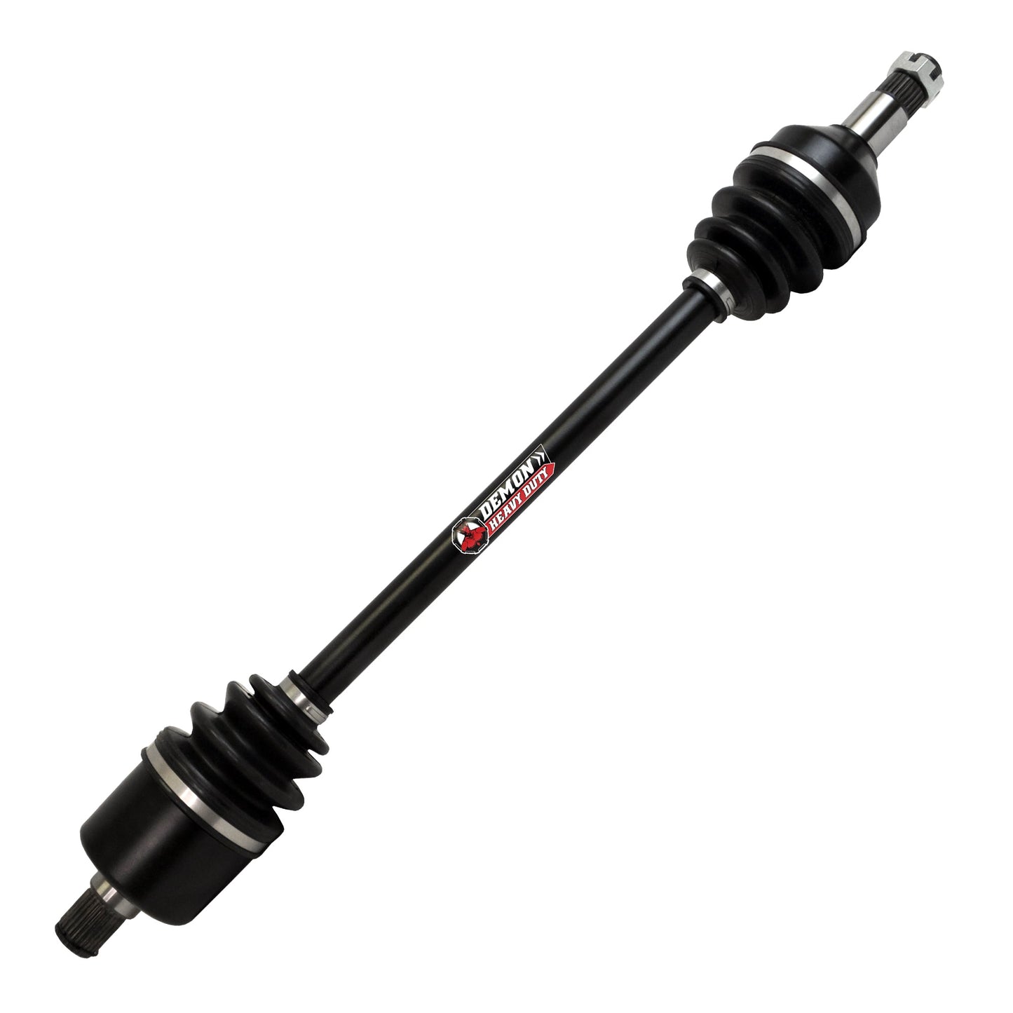 Textron Wildcat X Demon Heavy Duty Axle