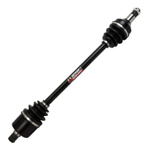 Textron Wildcat X Demon Heavy Duty Axle