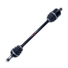 Segway Fugleman Rugged Performance Axle