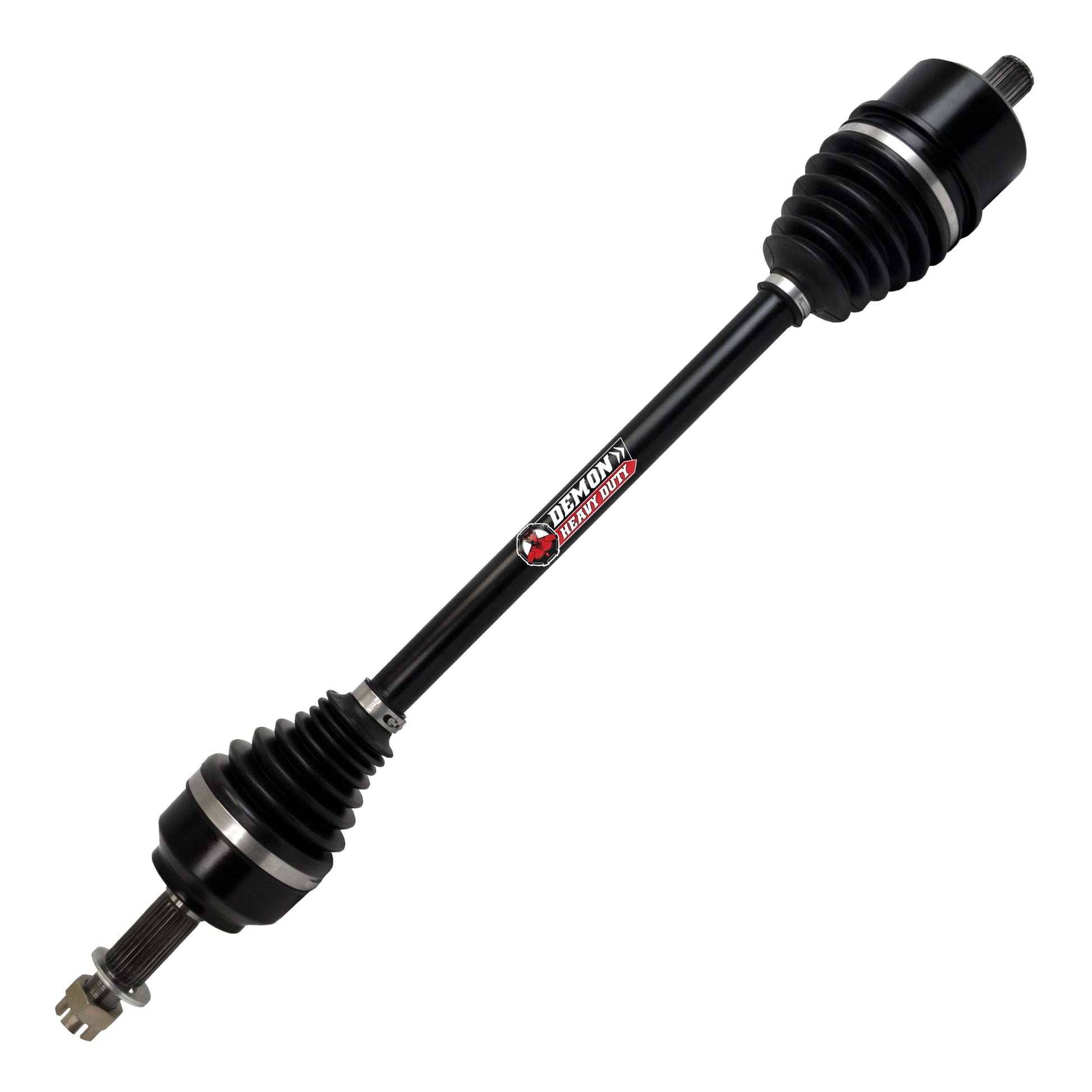 Textron Wildcat XX Demon Heavy Duty Axle