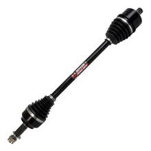 Textron Wildcat XX Demon Heavy Duty Axle