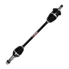 Can-Am Maverick 1000 Demon Heavy Duty Lift Kit Axle