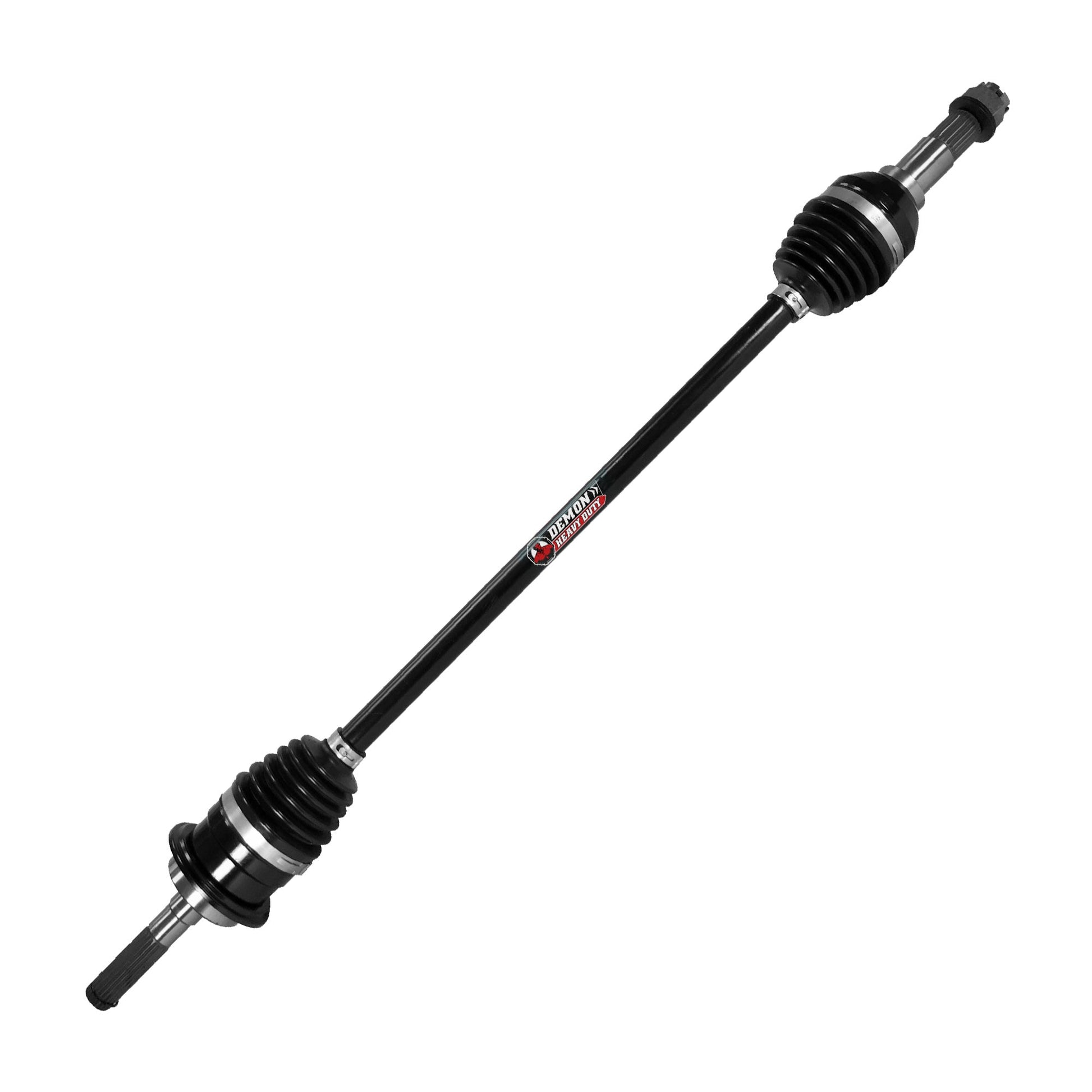 Demon ATV/UTV Axle (PAXL-3012HD-8ET)
