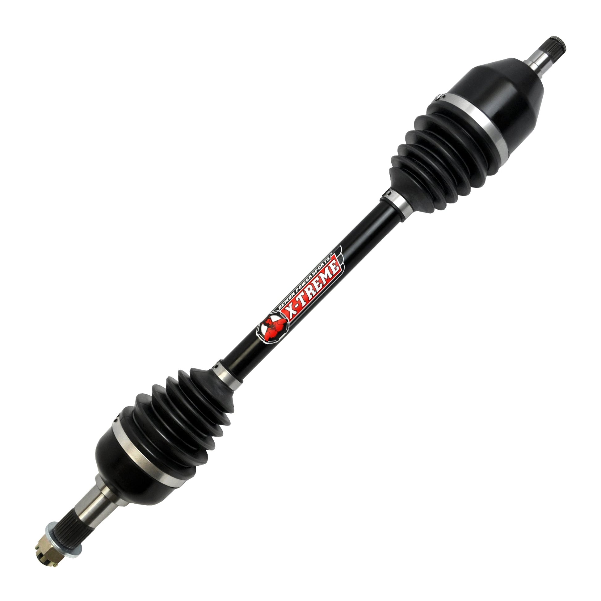Can-Am Defender Max HD10 Demon Xtreme Heavy Duty Axle