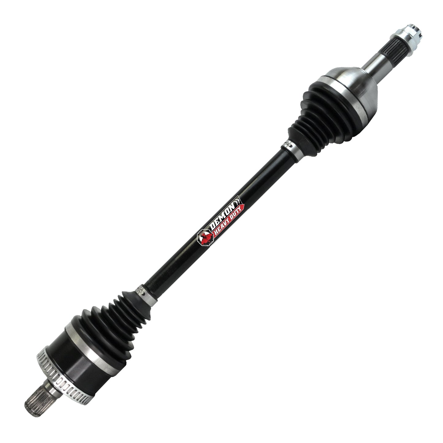 Can-Am Commander Max 700 Demon Heavy Duty Axle