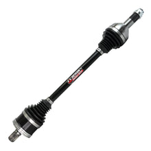 Can-Am Commander 700 Demon Heavy Duty Axle