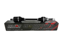Kubota RTV-X1140 Demon Heavy Duty Axle