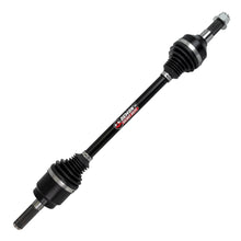 Kawasaki Teryx4 750 Demon Heavy Duty Axle