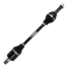 Polaris General 1000 Demon Heavy Duty Lift Kit Axle
