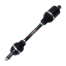 Polaris Worker 500 Demon Heavy Duty Axle