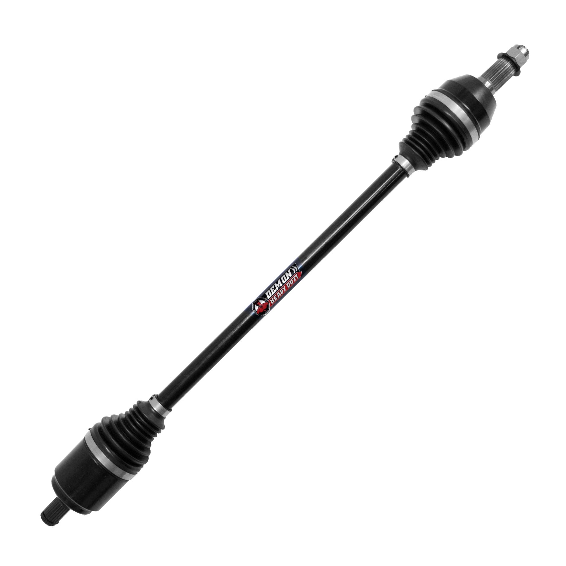 Polaris RZR RS1 Demon Heavy Duty Lift Kit Axle