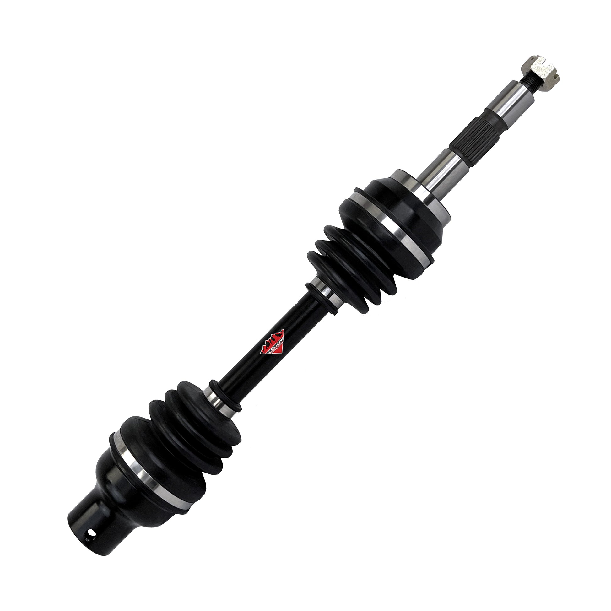Polaris Big Boss 400 Rugged Performance Axle