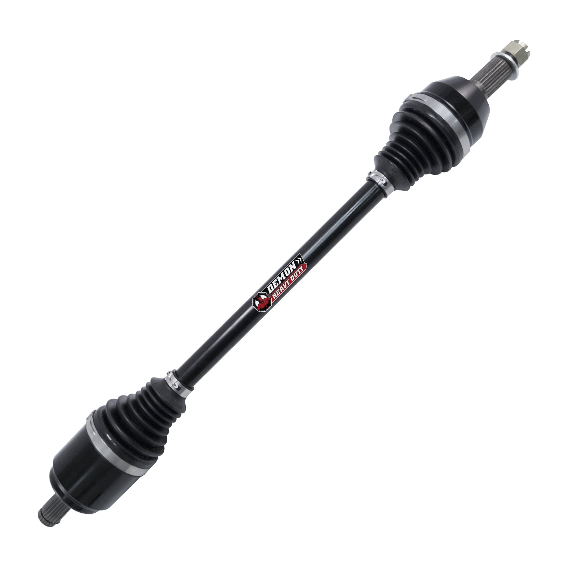 Polaris Sportsman ACE 570 Demon Heavy Duty Axle