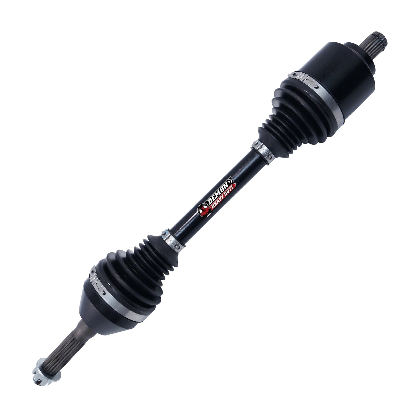 Polaris Outlaw 50 Demon Heavy Duty Axle