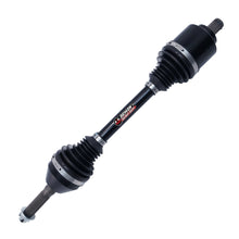 Polaris Outlaw 50 Demon Heavy Duty Axle