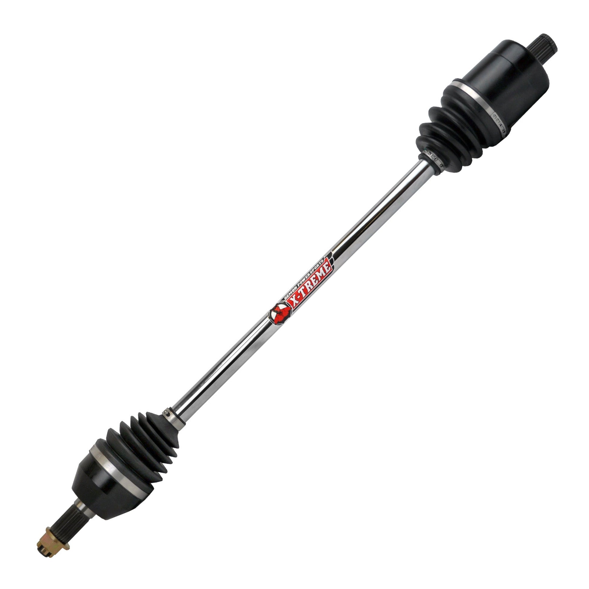 Polaris RZR Turbo S Demon Xtreme Heavy Duty Axle Race Spec 4340