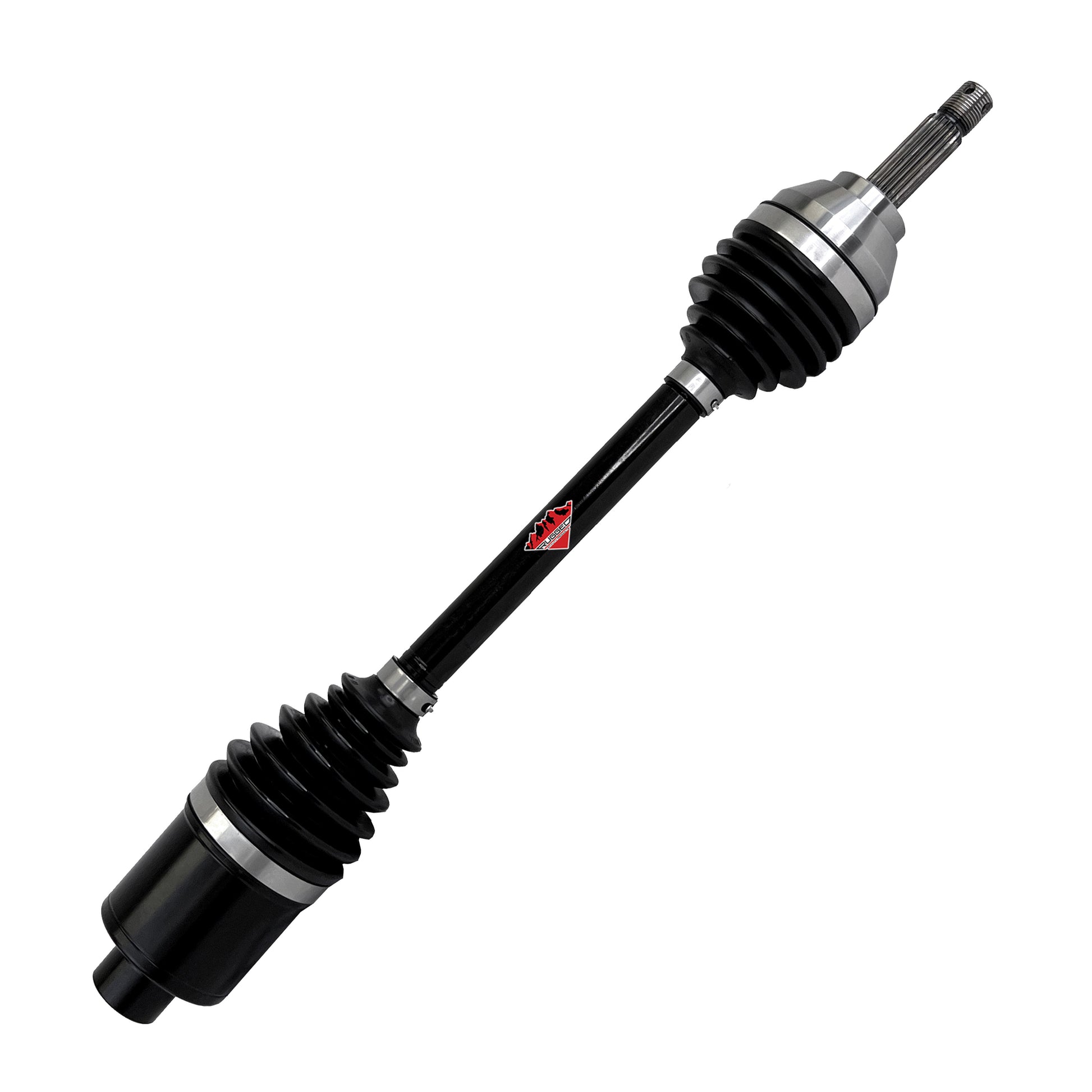 Polaris GEM Rugged Performance Axle