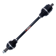 HISUN HS 500 Demon Heavy Duty Axle