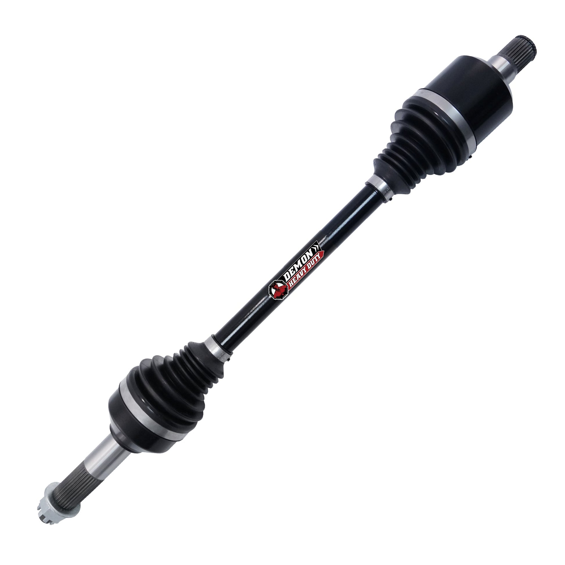 John Deere Gator XUV Demon Heavy Duty Axle
