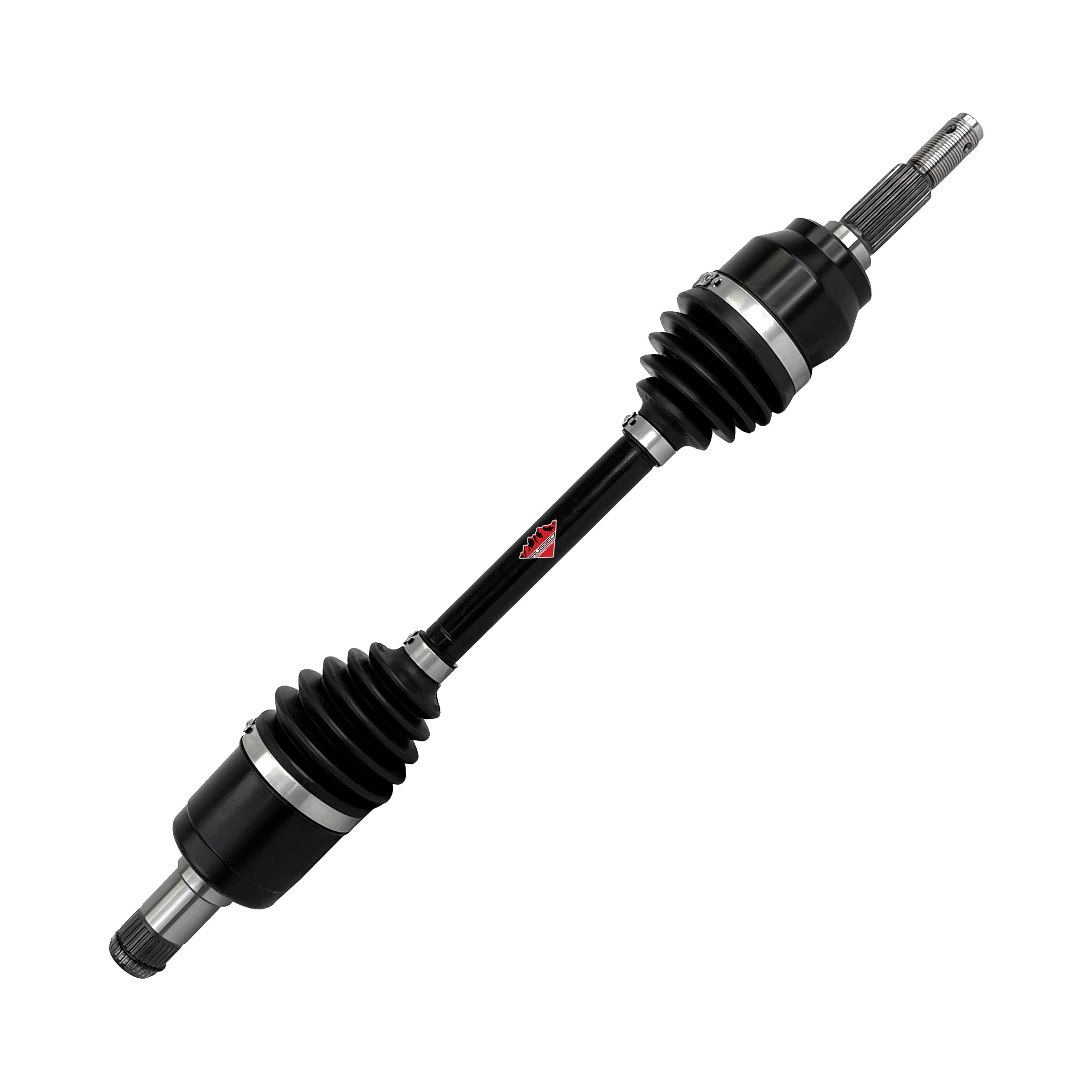 Rugged ATV/UTV Axle (PAXL-9012)