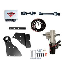 Honda Pioneer 700 Rugged Electric Power Steering Kit