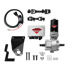 Can-Am Defender HD9 Rugged Electric Power Steering Kit