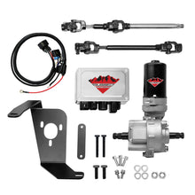 Polaris Ranger Diesel Rugged Electric Power Steering Kit
