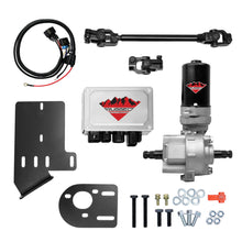 Yamaha Rhino 450 Rugged Electric Power Steering Kit