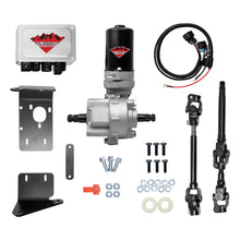 Rugged ELECTRIC POWER STEERING SYSTEM (PEPS-5004)