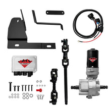 John Deere Gator XUV Rugged Electric Power Steering Kit