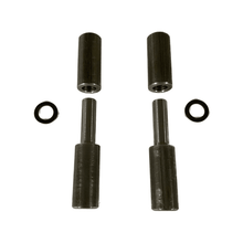 Pin Hinge / Barrel Hinge
