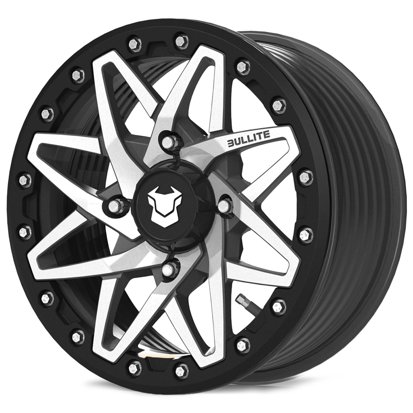 BT PRO-01 AVENGER