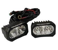 GP20 Pod Bundle Deal With Wiring Harness