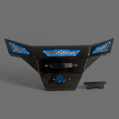 Pro R/ Turbo R / PRO S - Front Bumper