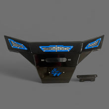 PRO XP - Front Bumper (2020-Current) *Sheet Metal