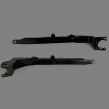 PRO XP Long Travel Adjustable Trailing Arms (Trailing Arms Only)