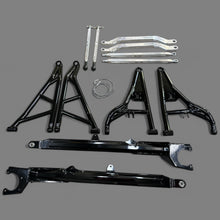 2026 RZR XP1000 - Long Travel Kit