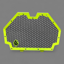 2025 PRO S/ PRO R/ PRO XP- GRILLE