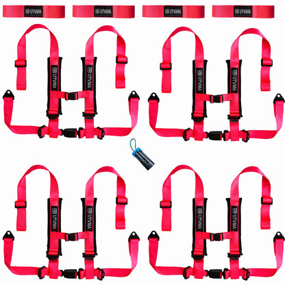 Maverick X3 Harness Kit (2017+)