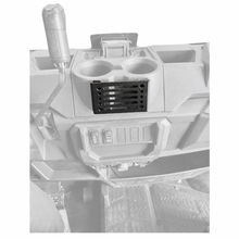 Polaris Ranger 1000XP Center Dash Mount