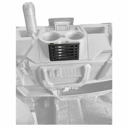 Polaris Ranger 1000XP Center Dash Mount