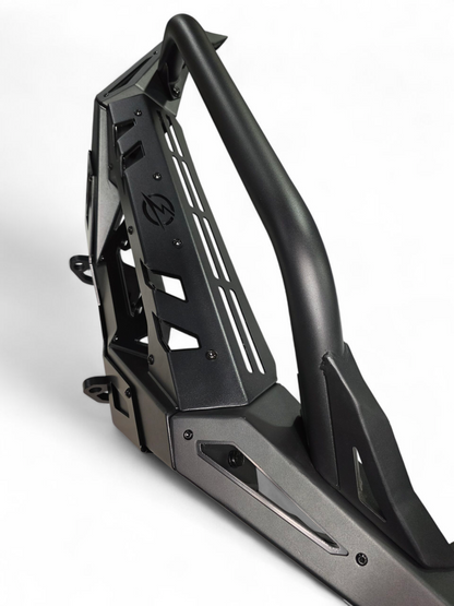 2024+ Polaris Ranger 1500 XD Volt Front Bumper