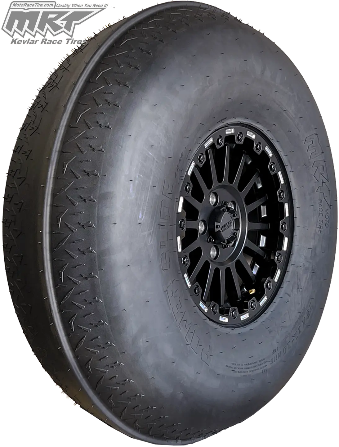 Power Slide UTV Sand Paddle Tire