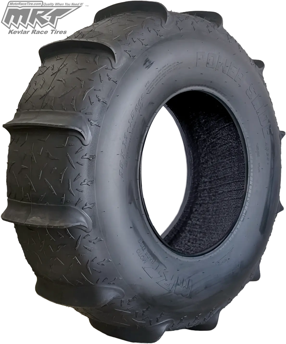 Power Slide UTV Sand Paddle Tire