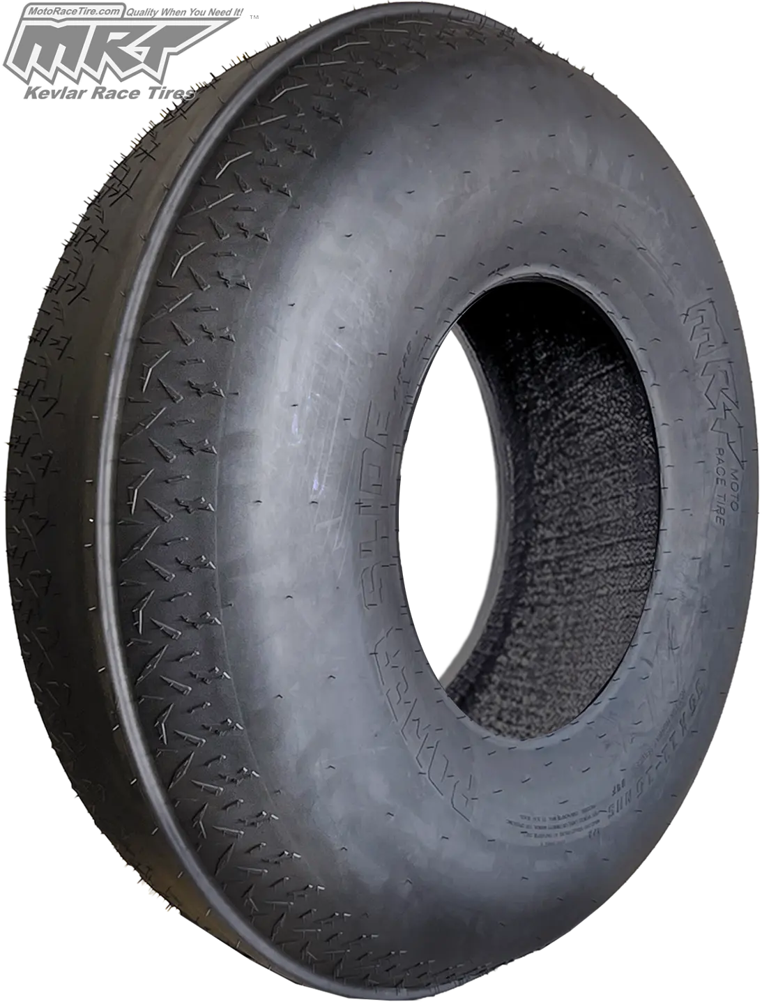 Power Slide UTV Sand Paddle Tire
