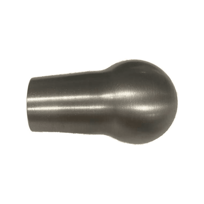 Polaris PRO R Cage Bung Set Domed Style
