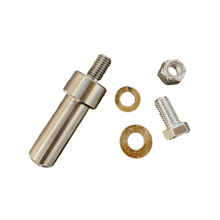 Polaris Pro Tree Kicker Stud Short
