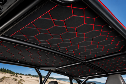 RZR Pro R - Elite Kit (with floormats)